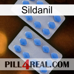 Sildanil 20